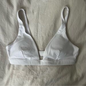 White Women's Intimate Bra